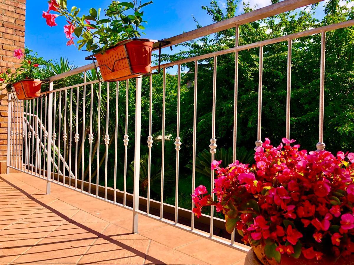 Il Ciliegio Villa Stella Cilento Exterior photo